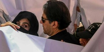 IHC suspends EX PM Imran Khan, Bushra Bibi’s sentence in Toshakhana case