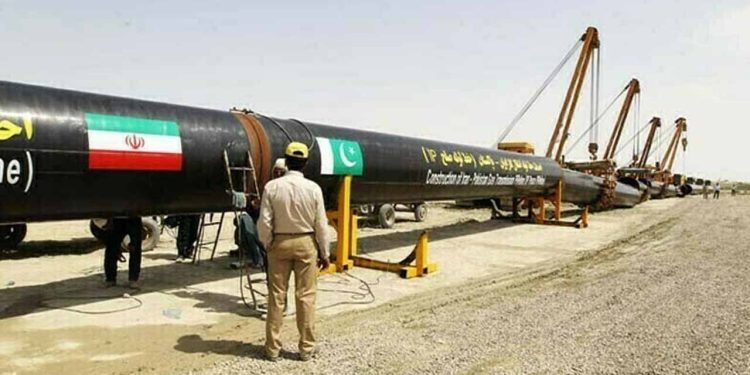 Finalization of Iran-Pakistan Gas Pipeline Strategy Amid US Opposition