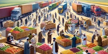 Iran Interested in Increasing Imports of Meat and Rice from Pakistan