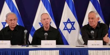 Israel vows Action After Iran's Attack, Considers Next Moves in 'Crucial 24 Hours'