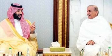 Pakistan, KSA vow to fast-track $5bn Saudi package