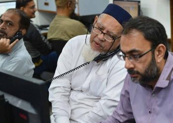 KSE-100 recovers after early selling pressure