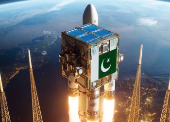 Pakistan to launch CubeSat to Moon on China’s lunar mission next month