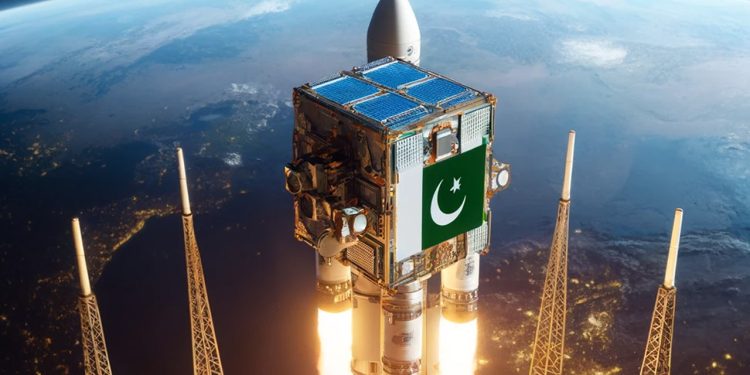 Pakistan to launch CubeSat to Moon on China’s lunar mission next month
