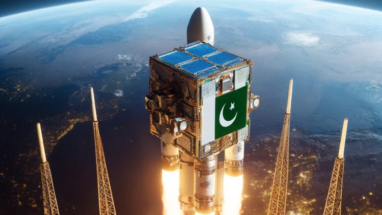 Pakistan to launch CubeSat to Moon on China’s lunar mission next month