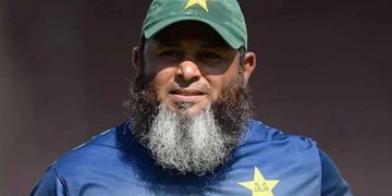 Mushtaq Ahmed Appointed Bangladesh Tigers' Spin Bowling Coach for ICC T20 World Cup 2024
