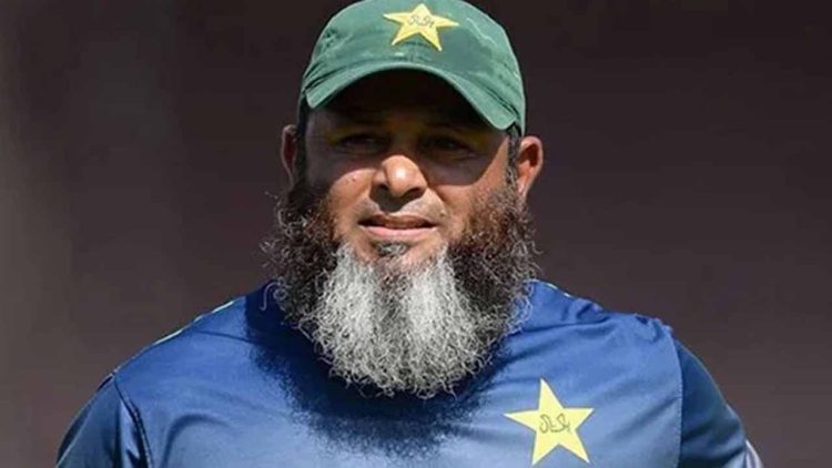 Mushtaq Ahmed Appointed Bangladesh Tigers' Spin Bowling Coach for ICC T20 World Cup 2024