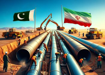 Islamabad in a position to complete Pak-Iran gas pipeline: Defense Minister