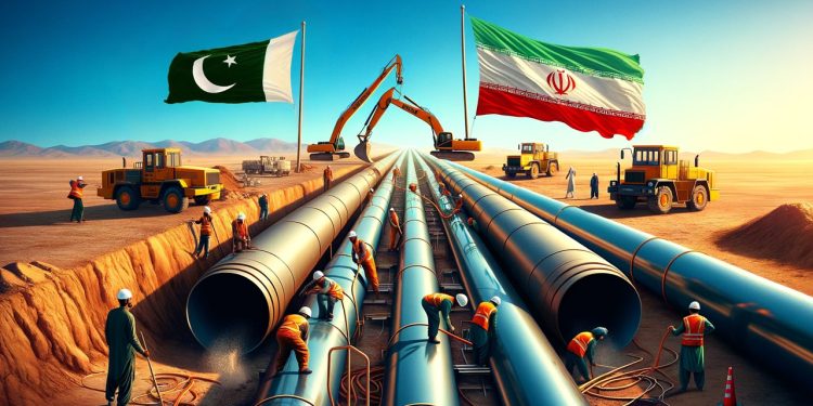 Islamabad in a position to complete Pak-Iran gas pipeline: Defense Minister