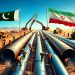 Islamabad in a position to complete Pak-Iran gas pipeline: Defense Minister