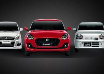 Pak Suzuki Brings A New ‘Purani Do, Nai Lo’ Offer