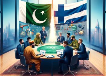 pakistan-finland