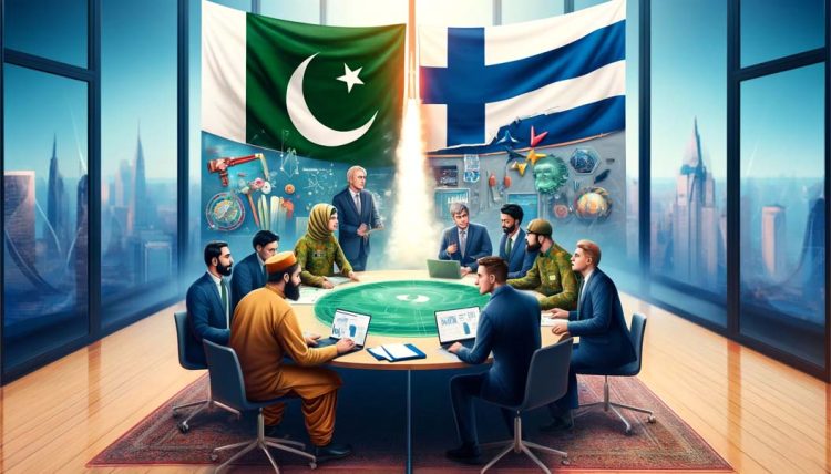 pakistan-finland