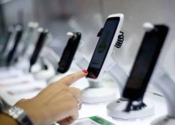 Smartphone prices decrease in Pakistan