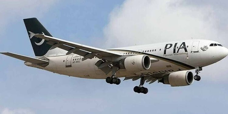 PIA Clears All Losses, Liabilities, and Debts