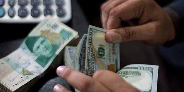 PKR 278.10 – Dollar rate in Pakistan 16 April 2024