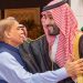 PM Shehbaz Sharif to travel to Saudi Arabia tomorrow