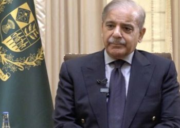 PM Shehbaz says govt will investigate ‘suspicious letters’ issue