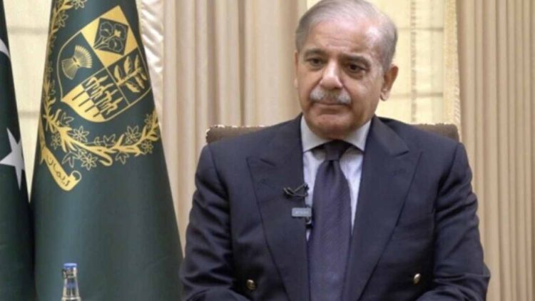PM Shehbaz says govt will investigate ‘suspicious letters’ issue
