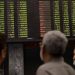 Pakistan Stock Exchange Hits Record Highs