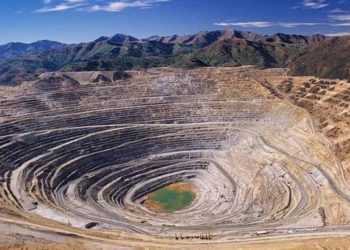 Saudi Arabia Set to Invest $1 Billion in Reko Diq Gold Project