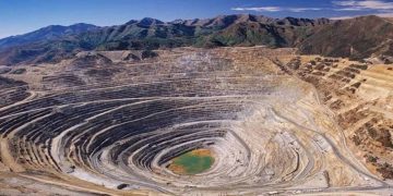 Saudi Arabia Set to Invest $1 Billion in Reko Diq Gold Project