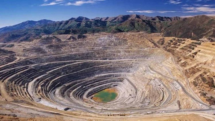 Saudi Arabia Set to Invest $1 Billion in Reko Diq Gold Project