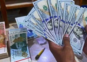 PKR 277.82 – Dollar rate in Pakistan 2nd April 2024