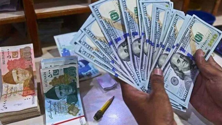 PKR 277.82 – Dollar rate in Pakistan 2nd April 2024