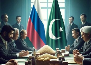 Russia warns of rice import ban over safety concerns