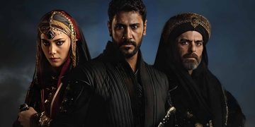 Watch Video: Sultan Salahuddin Ayyubi Urdu Dubbed Teaser of Pakistan-Turk Historical Drama Unveiled