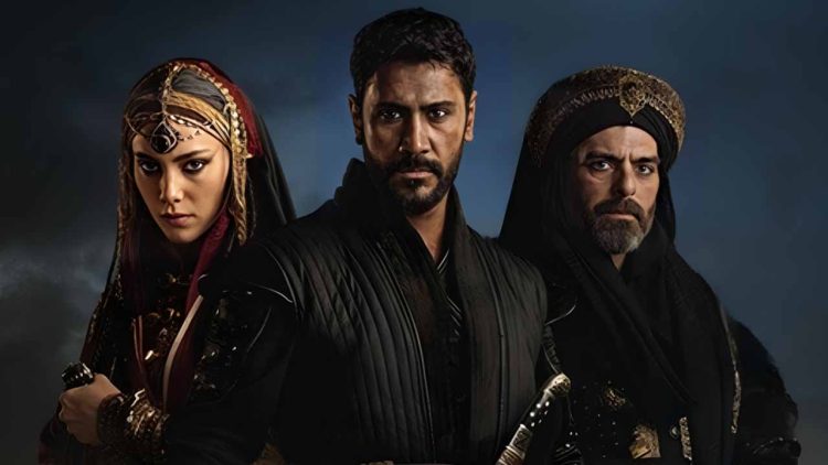 Watch Video: Sultan Salahuddin Ayyubi Urdu Dubbed Teaser of Pakistan-Turk Historical Drama Unveiled