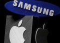 Samsung Overtakes Apple as Top Phone Maker