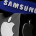Samsung Overtakes Apple as Top Phone Maker