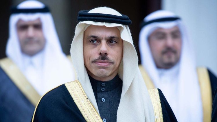 saudi delegation in pakistan