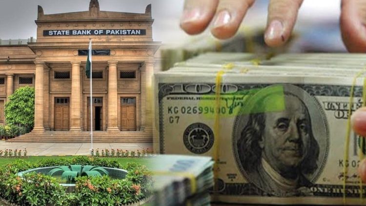 State Bank Reserves Stays Above $8 Billion Despite $1 Billion Bond Repayment