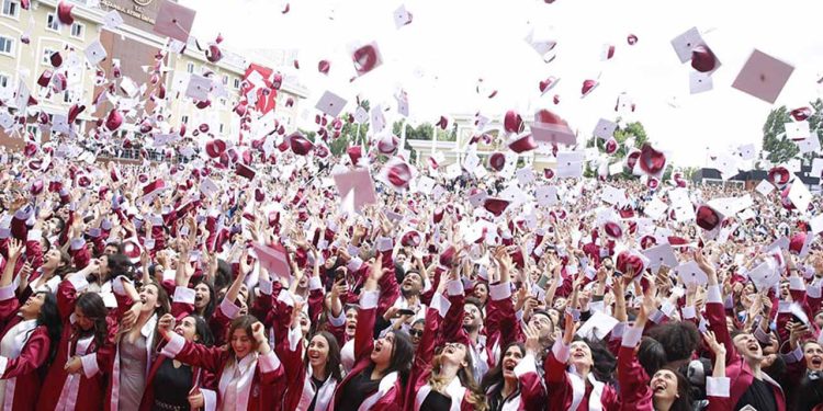 Scholarships in Turkey Without IELTS 2024 for International Students