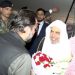 Secretary General MWL arrives in Pakistan on 9-day visit