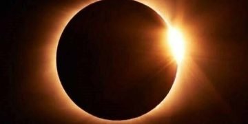 Today's Total Solar Eclipse Will Not Be Visible in Pakistan