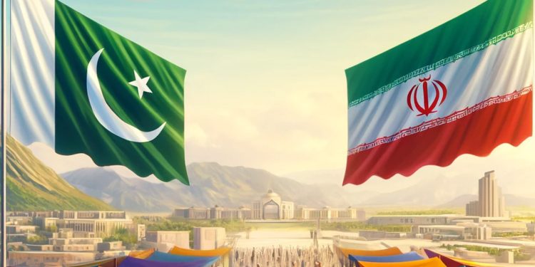 Pakistan, Iran agree to ‘establish’ special economic zone