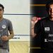 Pakistan Squash Star Ashab Irfan Wins Rochester Prom Tournament in Houston, USA