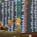 Pakistan Stock Exchange Hits Historic High, Crosses 73000 Points Milestone