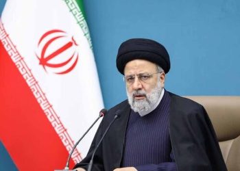 Iran's President Ebrahim Raisi to Visit Pakistan on April 22