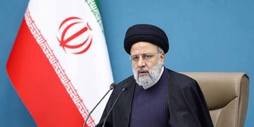 Iran's President Ebrahim Raisi to Visit Pakistan on April 22