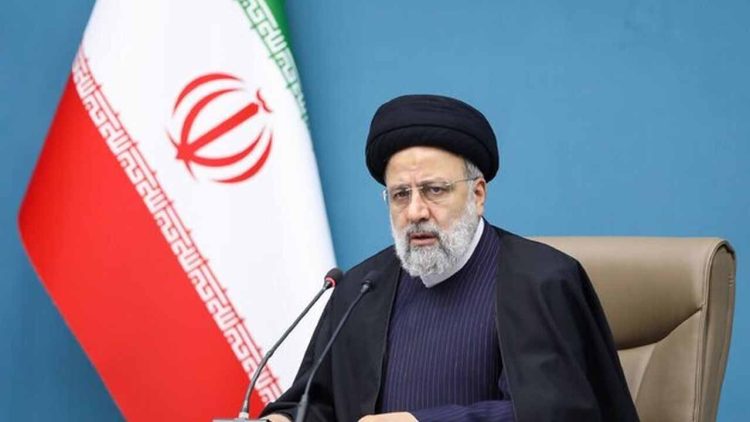 Iran's President Ebrahim Raisi to Visit Pakistan on April 22