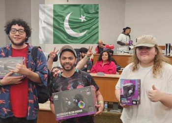 Pakistan’s Tekken Star Arslan Ash Wins Frag Fest Spring 2024 Tournament