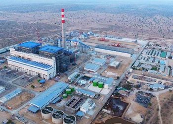 1320 MW electricity to be added in national grid from Thar Coal project: Nasir Shah