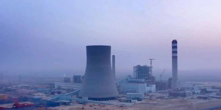 Pakistan, Chinese firm sign MoU of $200m to convert thermal plant into solar power