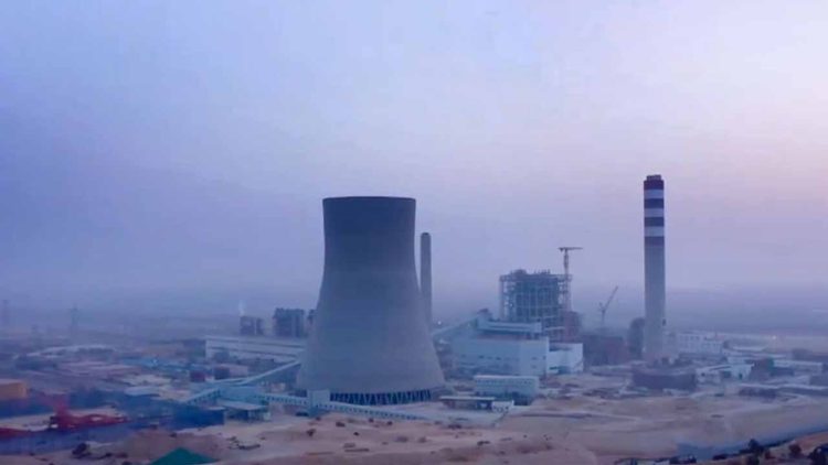 Pakistan, Chinese firm sign MoU of $200m to convert thermal plant into solar power