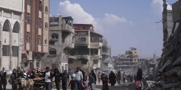 Turkiye imposes export restrictions on Israel until Gaza ceasefire